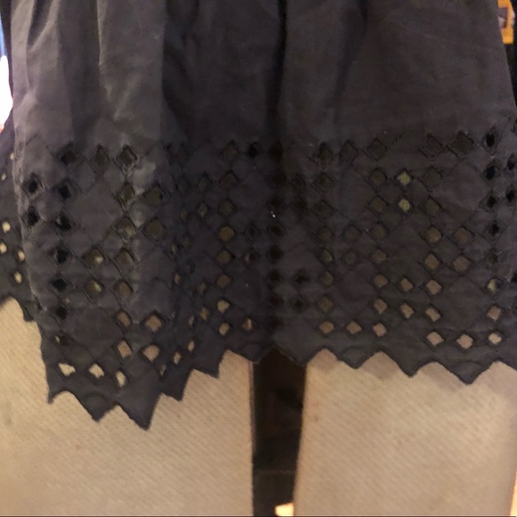 Women's wise & proper boho top - Picture 7 of 7